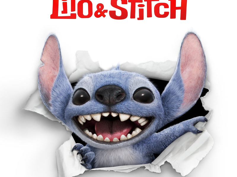 Lilo & Stitch (Original Motion Picture Soundtrack)