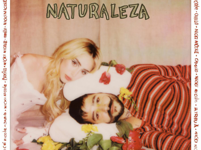 Naturaleza (Single)