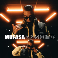 8 Gesichter (Single)