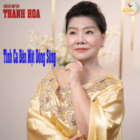 Tình Ca Bên Một Dòng Sông (Single)