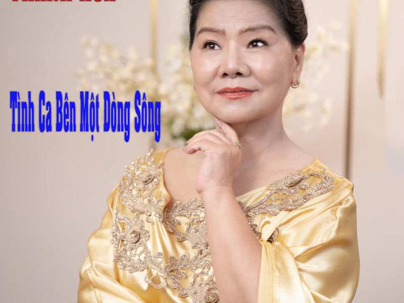 Tình Ca Bên Một Dòng Sông (Single)