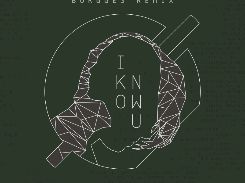 I Know U (Borgges Remix)