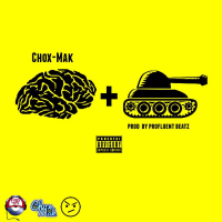 Think Tank (Prod by Profluent Beatz) (Single)