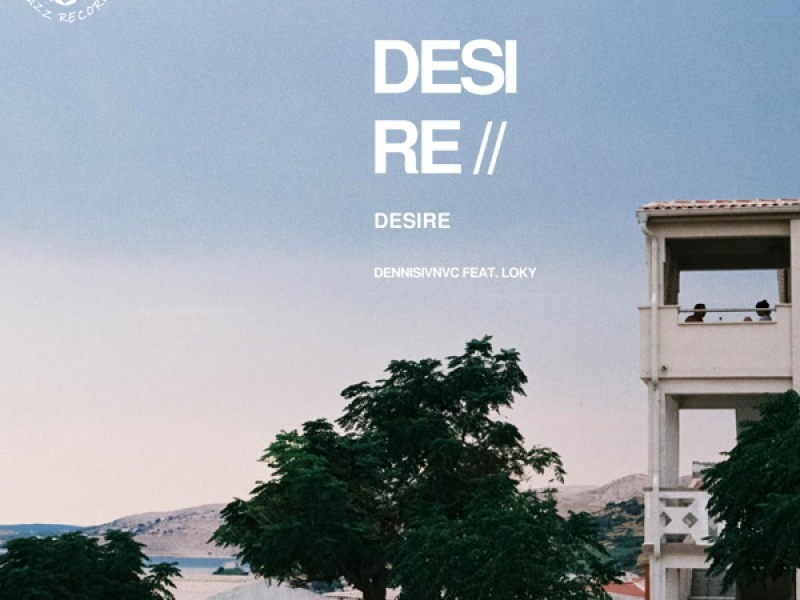 Desire (Single)