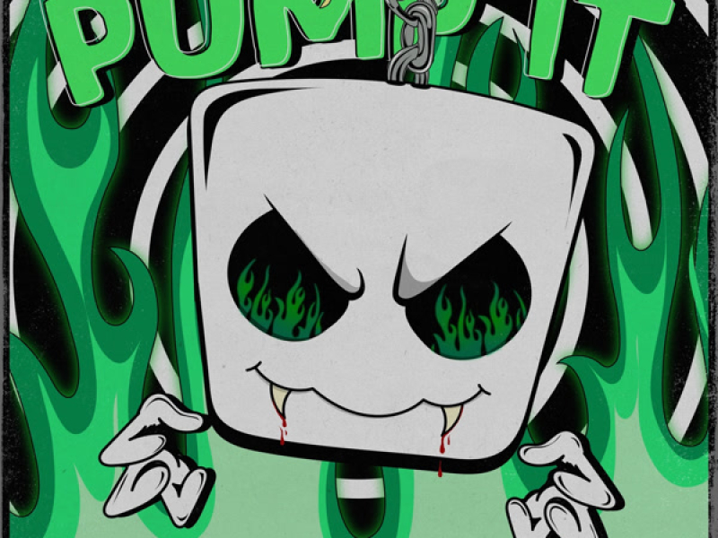 Pump It (Single)