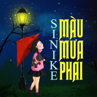 Màu Mưa Phai (Beat) (Single)