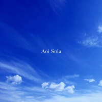 Aoi Sola (Single)