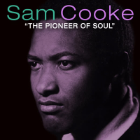 The Pioneer Of Soul