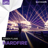 Hardfire (Single)