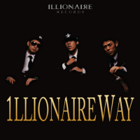 Illionaire Way (Single)