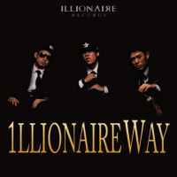 Illionaire Way (Single)