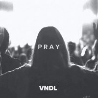 Pray (Single)
