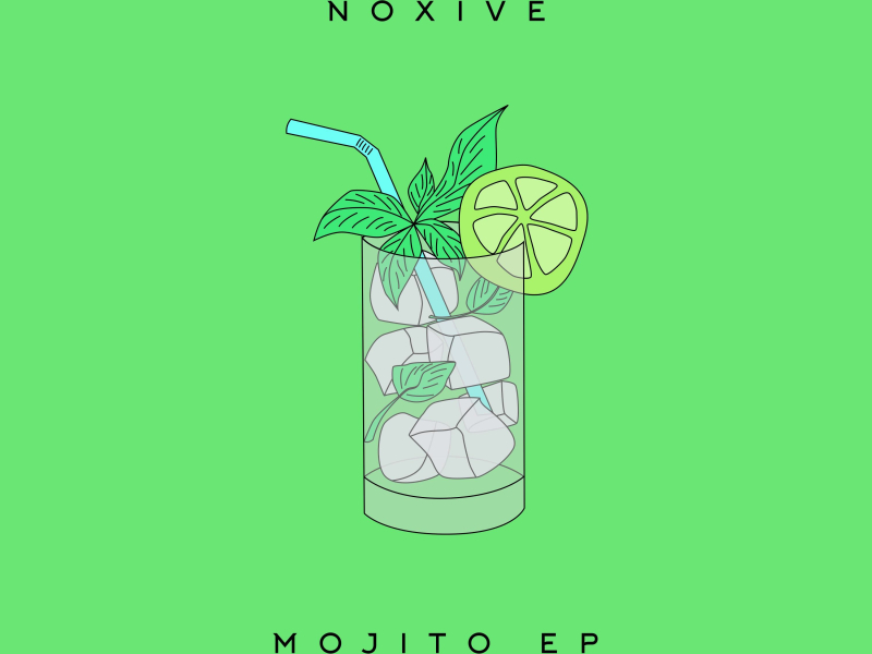 Mojito EP (Single)