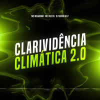 CLARIVIDÊNCIA CLIMÁTICA 2.0 (Single)