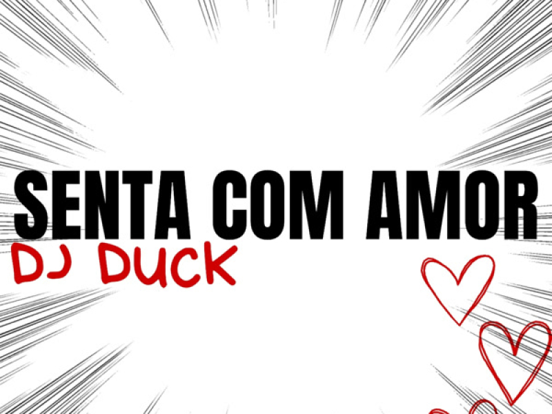 SENTA COM AMOR (Single)