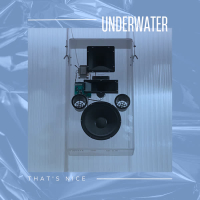 Underwater (EP)