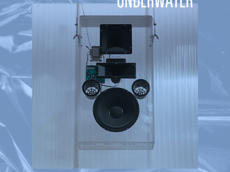 Underwater (EP)