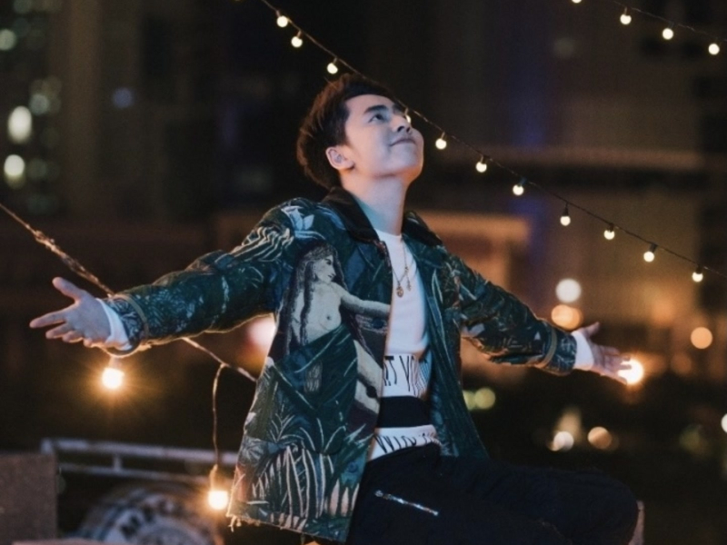 Em Có Thể (Single)