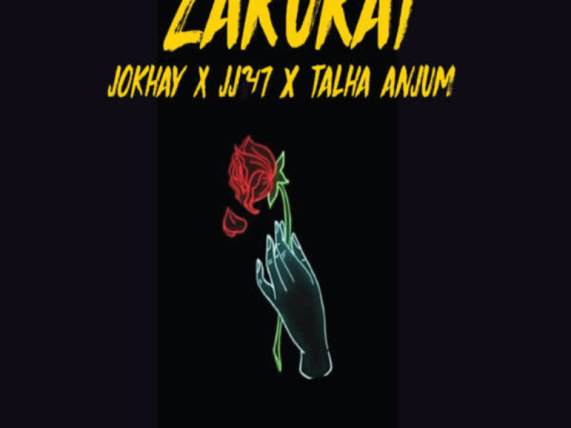 Zarurat (Single)