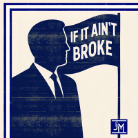 If It Ain't Broke (Single)
