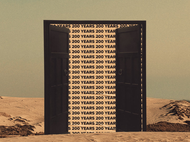 200 Years (Ivan Gough & Marcus Santoro Remix) (Single)