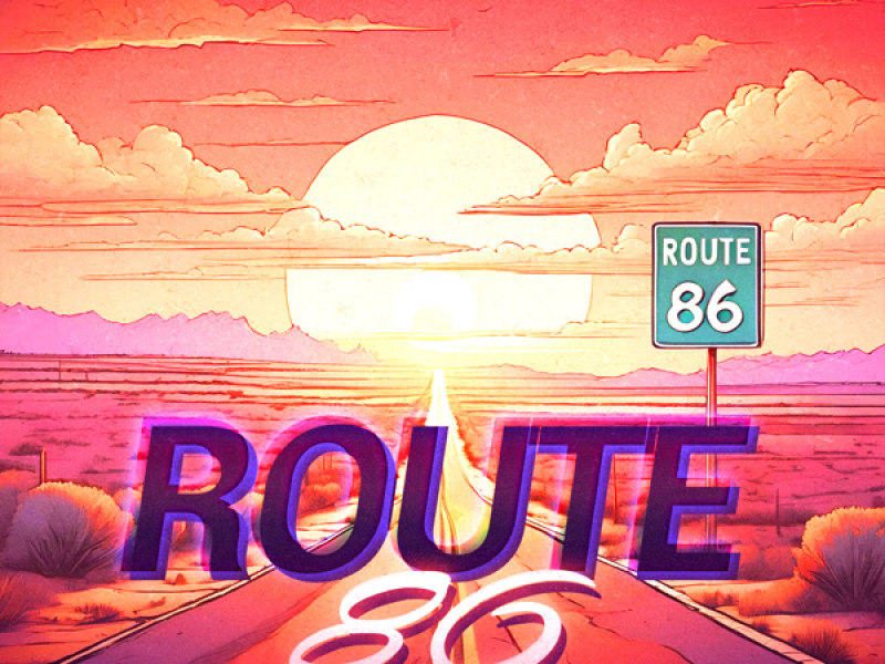 Route 86 (Single)