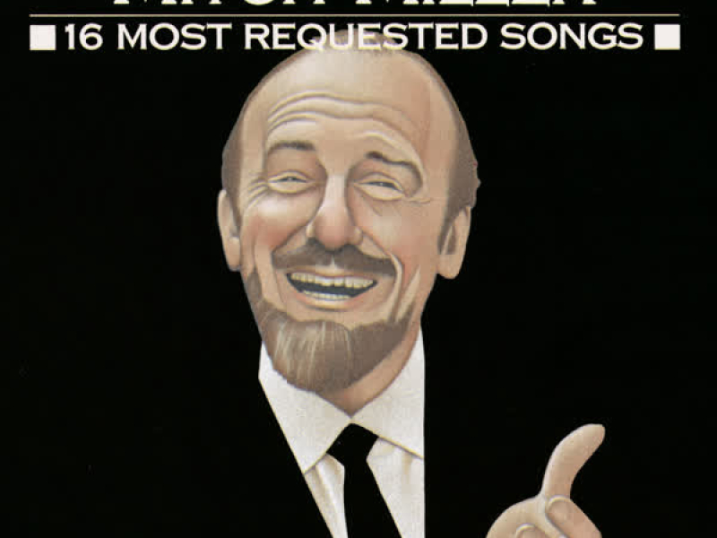 16 Most Requested Songs