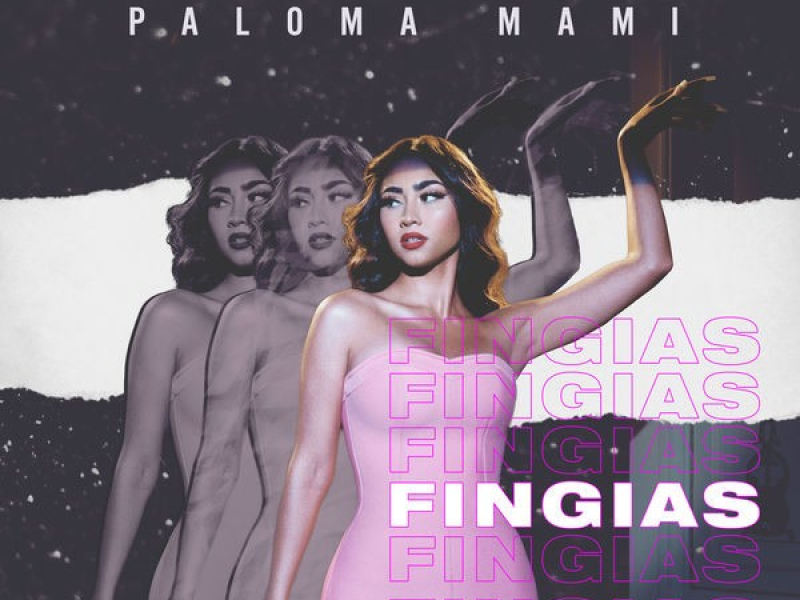 Fingiás (Single)