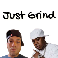 Just Grind (Single)