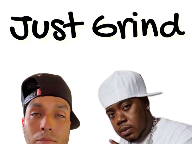 Just Grind (Single)