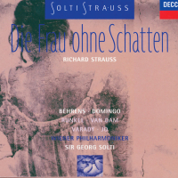 R. Strauss: Die Frau ohne Schatten