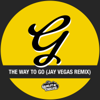 The Way to Go (Jay Vegas Remix) (Single)