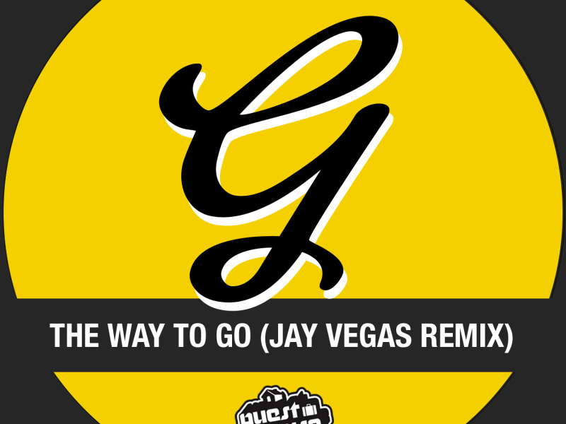 The Way to Go (Jay Vegas Remix) (Single)