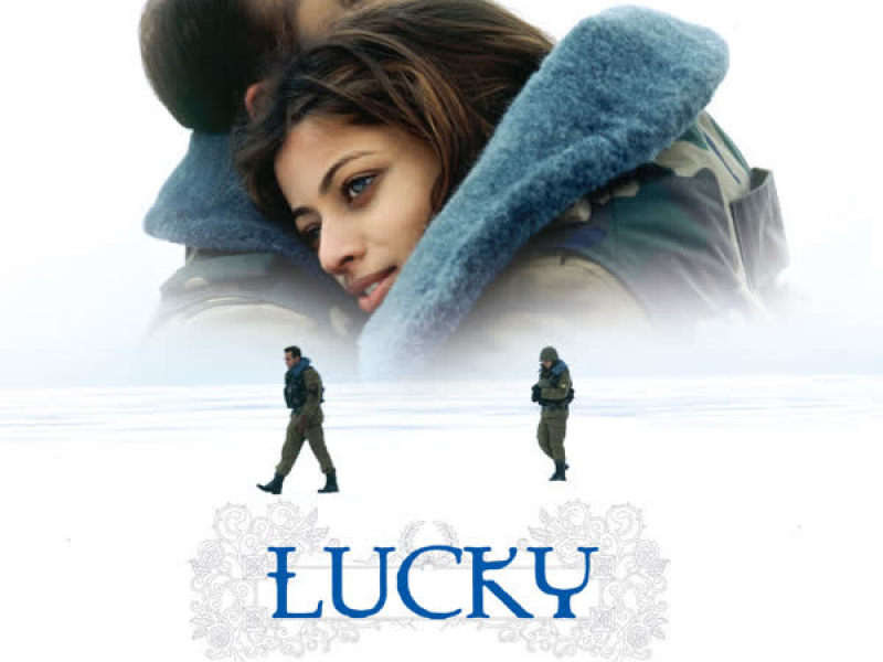 Lucky: No Time For Love