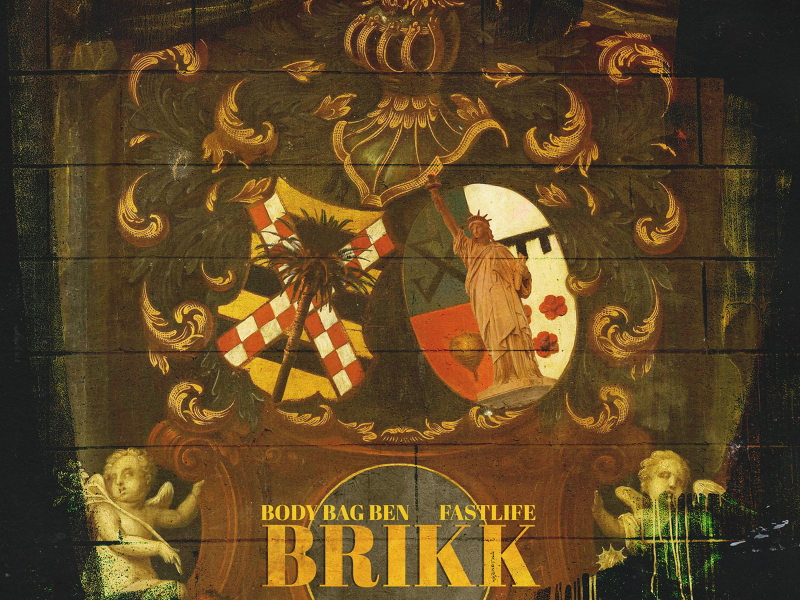 Brikk (Single)