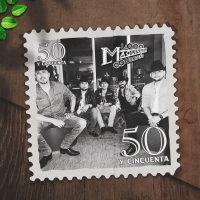 50 Y Cincuenta (Single)