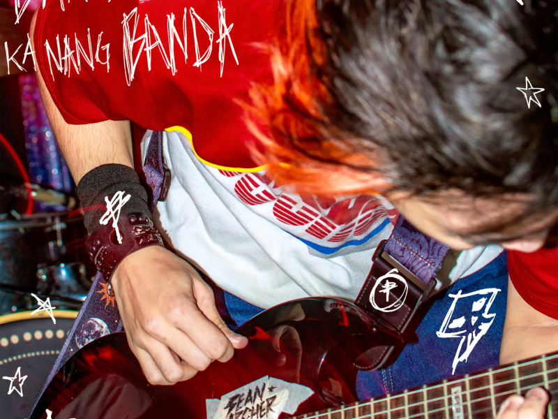 BANDA KA NANG BANDA (EP)