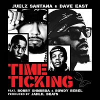 Time Ticking - Single