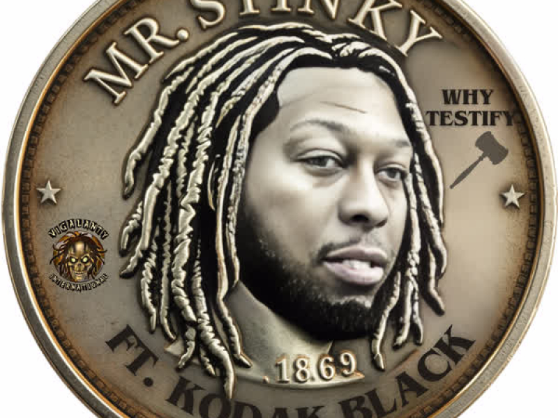 Why Testify (Radio Edit) (Single)