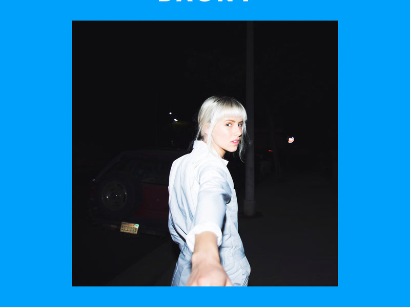 Love You Like That (Mark McCabe Remix) (Single)