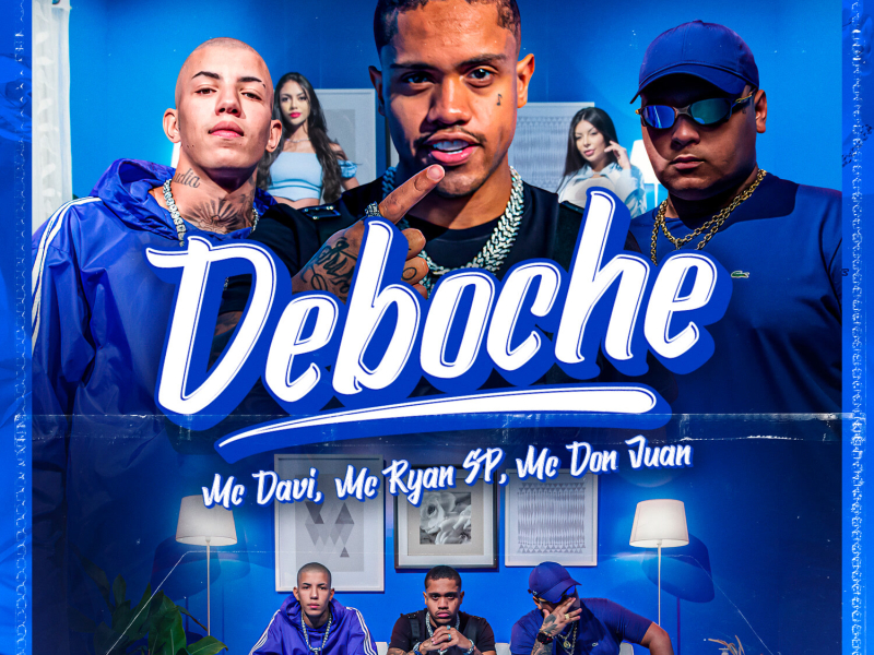 Deboche (Single)