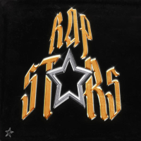 Rapstars (Single)