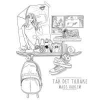 Tar det tilbake (Single)