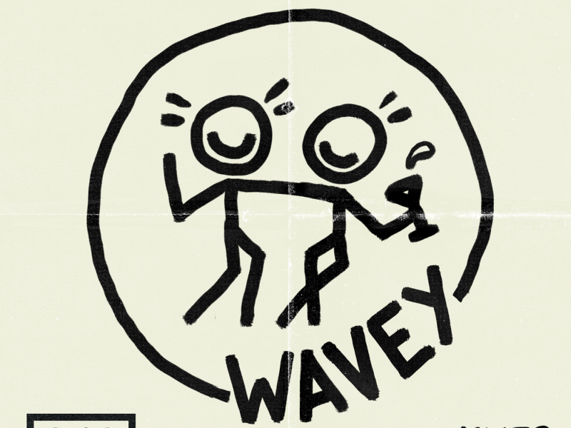 Wavey (Remixes)