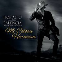 Mi Celosa Hermosa (Single)