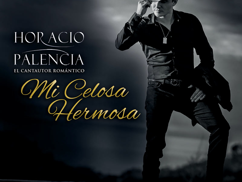 Mi Celosa Hermosa (Single)