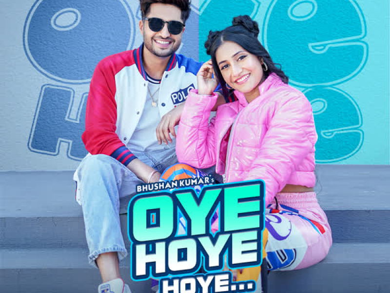 Oye Hoye Hoye (Single)