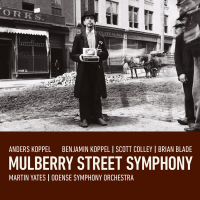 Mulberry Street Symphony