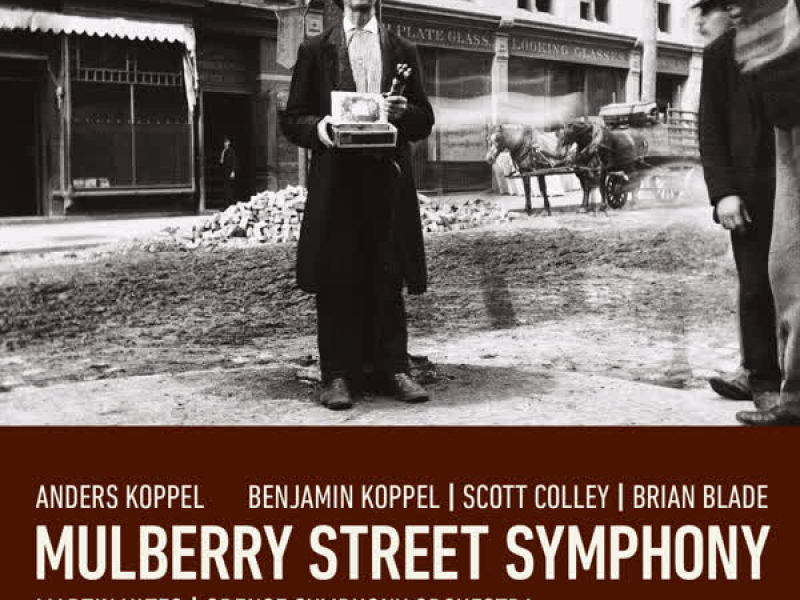 Mulberry Street Symphony