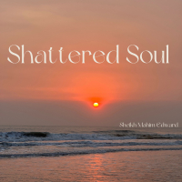 Shattered (EP)
